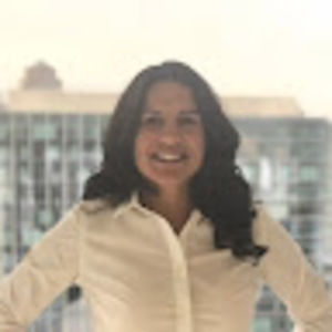 Meet your Posher, Lauren